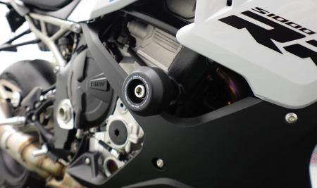 Evotech Performance crashpady - BMW S 1000 RR (2025+)