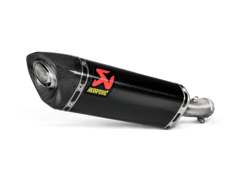 Akrapovic tłumik końcowy Kawasaki Ninja 7 / Z 7 Hybrid