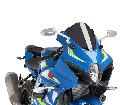Szyba sportowa PUIG do Suzuki GSX-R1000 / R 17-21