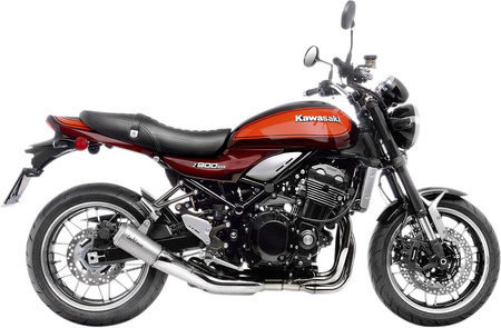 LeoVince tłumik LV-10 Kawasaki Z900 RS/Cafe 2018-2024