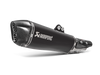 Akrapovic tłumik końcowy Kymco AK 550 2017 - 2020