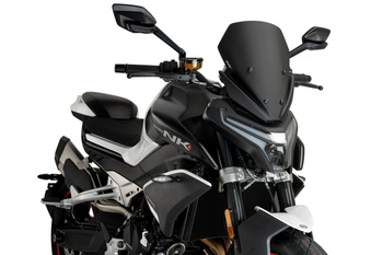 Owiewka PUIG do CFMoto 800 NK 23-25 Sport / Advanced
