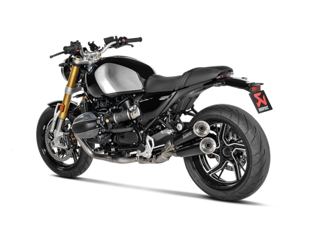 Akrapovic kolektory wydechowe BMW R12 / R 12 nineT 2024 - 2025