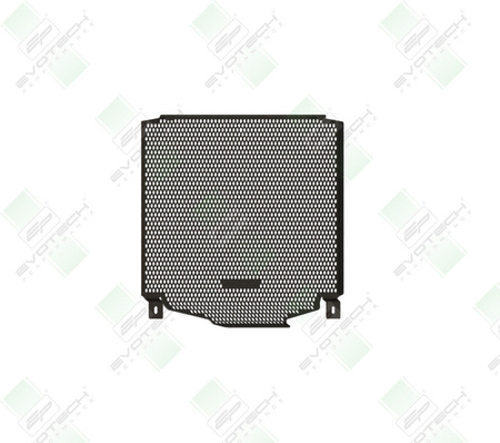 Evotech Kawasaki Ninja 1100SX Radiator Guard (2025+)