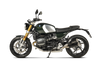 Akrapovic tłumik końcowy BMW R 12 nineT / R 12  2024  -  2025
