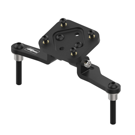 Evotech Performance uchwyt nawigacji Garmin - Yamaha YZF-R7 (2022+)