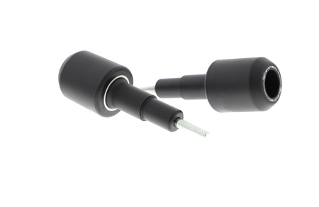 Evotech Performance crashpady - Kawasaki Z900 SE (2025+)