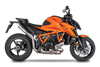 Spark kolektor wydechowy KTM 1290/1390 Super Duke R 2020-2024