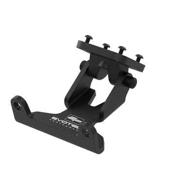 Evotech Performance uchwyt nawigacji Garmin - Kawasaki z650 Urban (2022+)