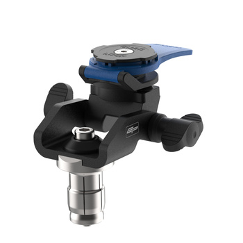 Evotech Performance uchwyt Quad Lock - Honda CBR650R (2021-2023)