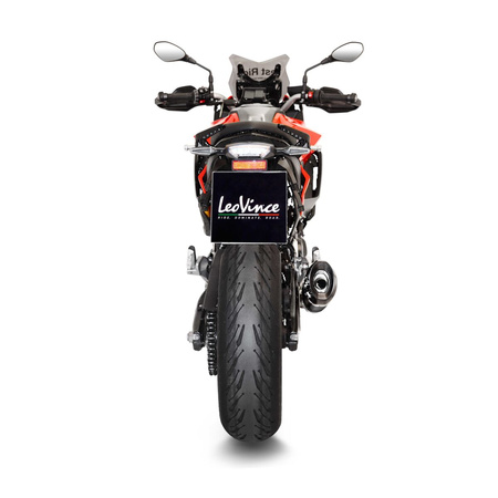 LeoVince tłumik Factory S BMW F 900R/XR 2020-2024