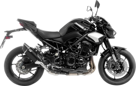 LeoVince tłumik LV-14 R Kawasaki Z900 2017-2025