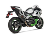 Akrapovic tłumik końcowy Kawasaki Ninja 7 / Z 7 Hybrid