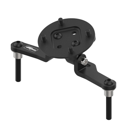 Evotech Performance uchwyt nawigacji TomTom - Yamaha YZF-R7 (2022+)