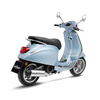 LeoVince układ wydechowy LV One Evo Vespa Primavera 125 2021-2024