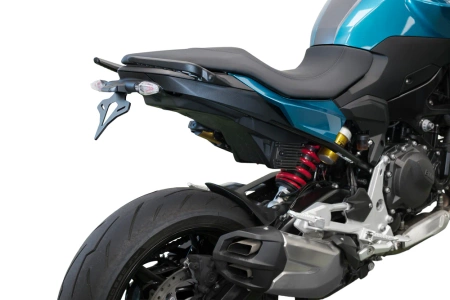 Evotech Performance mocowanie tablicy - BMW F 900 R (2025+)