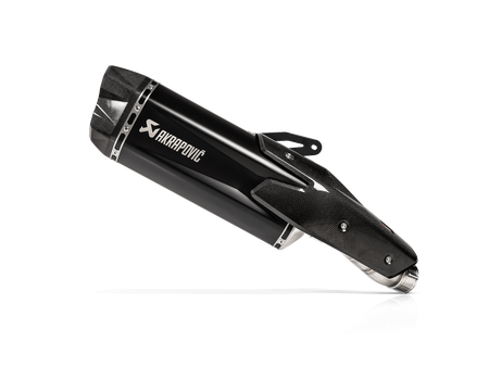 Akrapovic tłumik końcowy Kawasaki Z H2 2020 - 2024