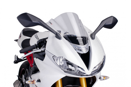 Szyba sportowa PUIG do Triumph Daytona 675 13-17