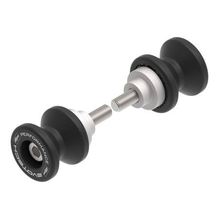 Evotech Performance rolki wahacza - BMW S 1000 R (2025+)