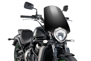 Owiewka PUIG do Kawasaki Vulcan S / Cafe 15-25 (Touring)