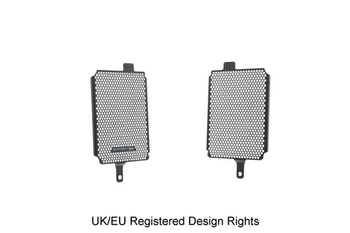 Evotech Performance osłona chłodnicy - BMW R 1250 GS Trophy (2023)