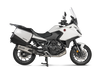 Akrapovic tłumik końcowy Honda NT 1100 2022 - 2025