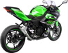 LeoVince tłumik LV-10 Kawasaki Z500/Ninja 500 2024-2025