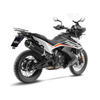 LeoVince tłumik LV One Evo KTM 790/890 Adventure/R 2019-2025