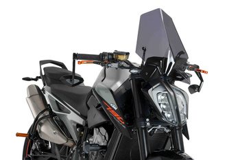 Owiewka PUIG do KTM 790 Duke 18-24 / 890 Duke 20-24