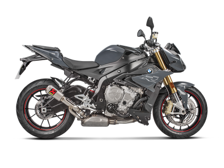 Akrapovic tłumik końcowy BMW S1000R 2017 - 2020