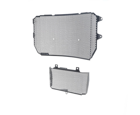 Evotech Performance osłony chłodnicy - Yamaha MT-10 SP (2016-2021)