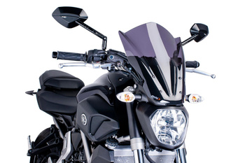 Owiewka PUIG do Yamaha MT-07 14-17 (Touring)