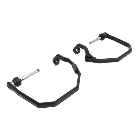 Evotech Perfromance osłony dłoni - Ducati DesertX (2022+)