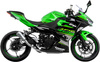 LeoVince tłumik LV-10 Kawasaki Z500/Ninja 500 2024-2025