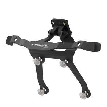 Evotech Performance uchwyt nawigacji Garmin - Triumph Tiger 900 GT Pro (2024+)