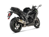 Akrapovic tłumik końcowy Kawasaki Ninja 1000SX 2020 - 2024 / 1100SX 2025 -