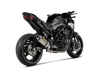 Akrapovic kolektory wydechowe Kawasaki Z900 2025 -