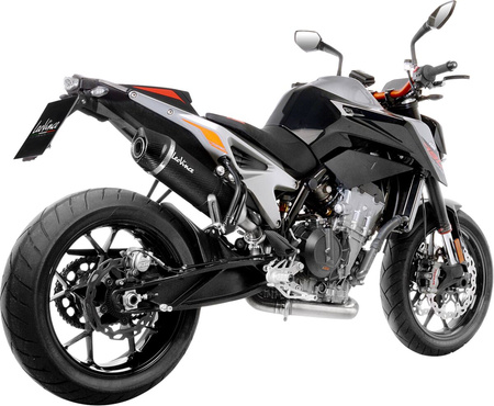 LeoVince decat KTM 790/890 Duke