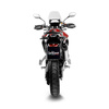 LeoVince LV One Evo Triumph Tiger 900/GT/GT Pro/Rally Pro 2024-2025\