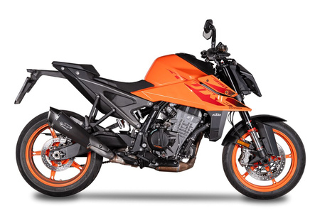 spark tłumik końcowy Konix Evo KTM 990 Duke 2024-2025