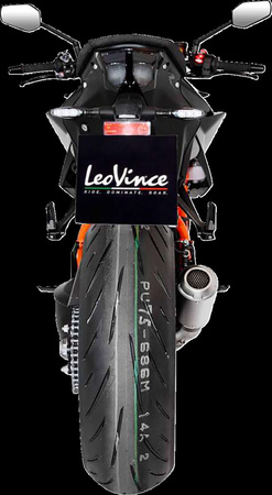 LeoVince tłumik LV-10 KTM 1290 Super Duke R/RR/Evo 2019-2023