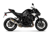 Akrapovic tłumik końcowy Kawasaki Z 900 2025 -