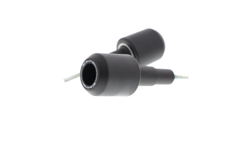 Evotech Performance crashpady - Kawasaki Z900 (2025+)