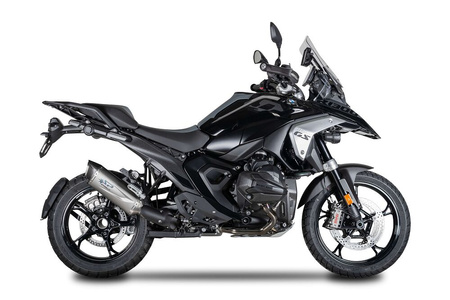 Spark tłumik końcowy Force Evo BMW R 1300GS / Adventure 2023-2025