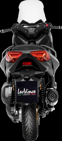 LeoVince tłumik LV One Evo Yamaha T-Max 300 2021-2024