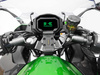 Evotech Performance uchwyt nawigacji Garmin - Kawasaki Ninja 1100SX Tourer (2025+)