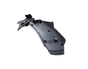 Evotech Performance mocowanie tablicy - Ducati Multistrada 950 S (2019-2021)
