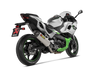 Akrapovic tłumik końcowy Kawasaki Ninja 7 / Z 7 Hybrid