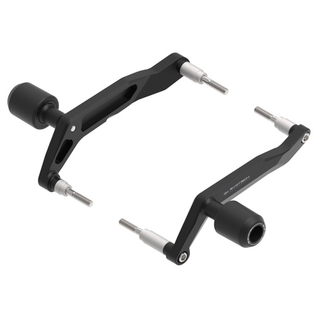 Evotech Performance crashpady - Ducati Monster 950 + (Plus) (2021+)