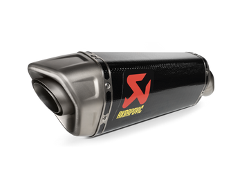 Akrapovic tłumik końcowy Kawasaki ZX-10R /RR 2021 - 2025